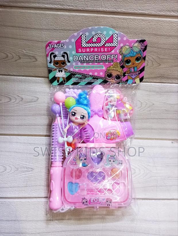 Make Up Kit / Beauty Set - main view