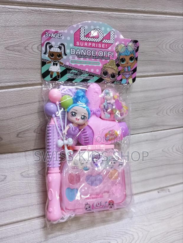 Make Up Kit / Beauty Set - thumbnail 3