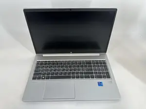 New Laptop HP ProBook 450 G8 8GB Intel Core i3 SSD 512GB