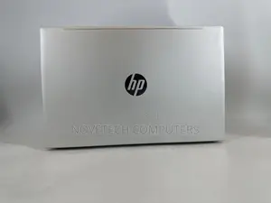New Laptop HP ProBook 450 G8 8GB Intel Core i3 SSD 512GB