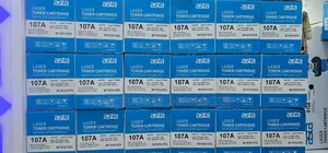 Sparkling Asta 107a Toner Cartridge