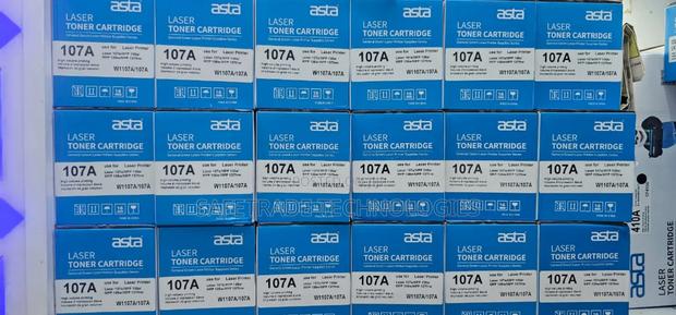 Sparkling Asta 107a Toner Cartridge