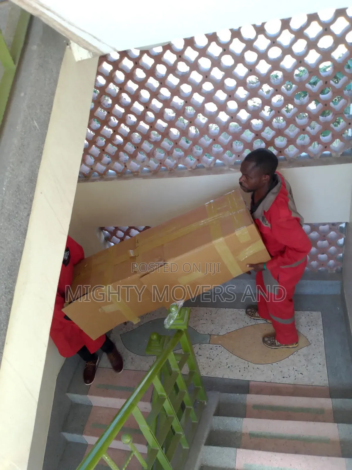 Nairobi to Kajiado Movers and Packers Services Are Available