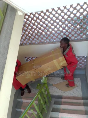Nairobi to Kajiado Movers and Packers Services Are Available
