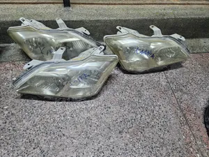 Premio 260/265 2007-2016 Non Xenon Headlights