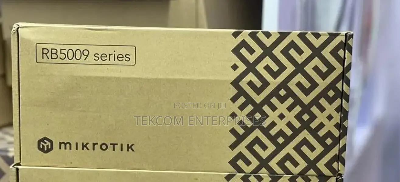 Rb5009 Series Mikrotik || Rb5009 Series Mikrotik Rb5009ug+S+In
