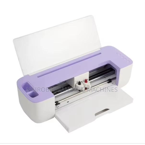 Wireless Vinyl Cutter Mini Intelligent Wireless Diy Cutting Plotter - main view