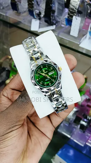 Ladies Watches/ Classy Watches