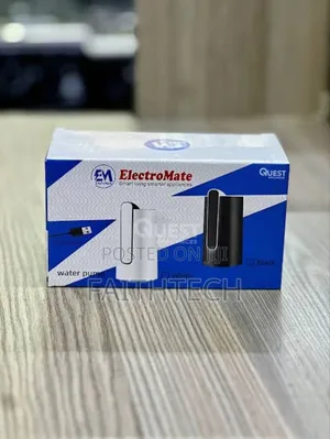 Electric Water Pump
