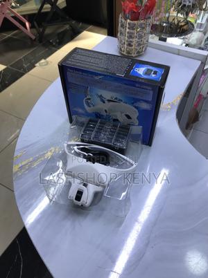 Led Magnifying Glasses - Save Time Reduce Errors - main view