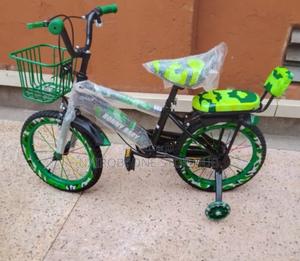 Crossroad Baby Kids' Bicycle. 16 - thumbnail 2