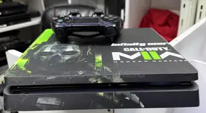 Quality Used Sony Playstation 4 Slim