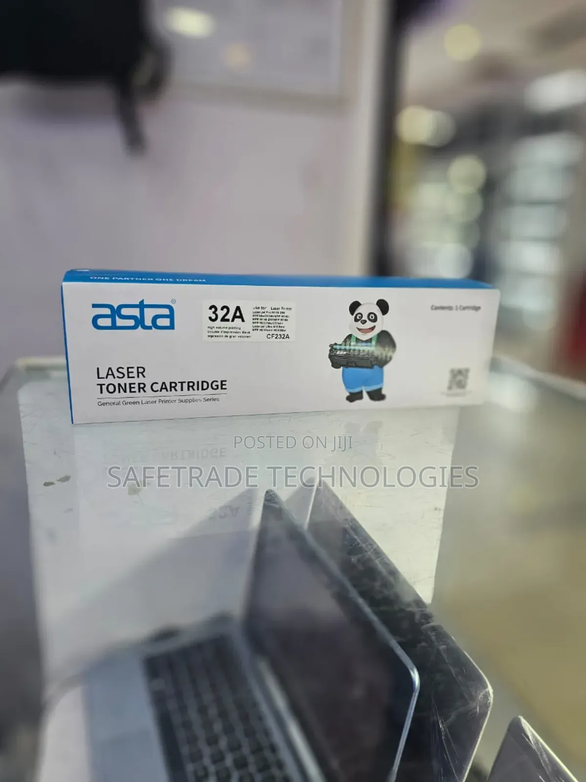 Latest Asta 32a Toner Cartridge