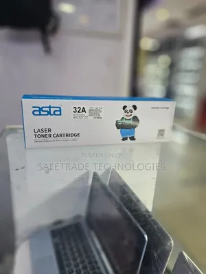 Latest Asta 32a Toner Cartridge