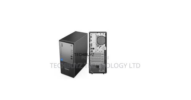 New Desktop Computer Lenovo 8GB Intel Core i7 SSD 512GB - main view