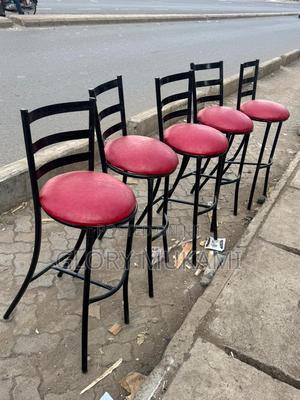 Bar High Stools - main view