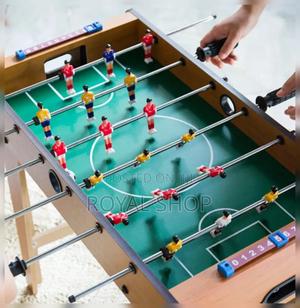Table Football Game - thumbnail 2