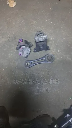 Engine and Gear Mount Nissan Dayz and Ek Wagon