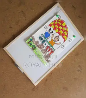 White Board 30 by 40