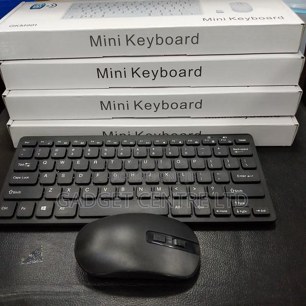 Original Wireless Mini Keyboard - thumbnail 2