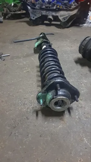 Shock Mitsubishi Ek Wagon 2011
