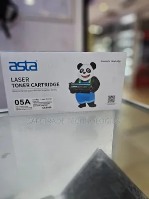 Newest Asta 05a Toner Cartridge