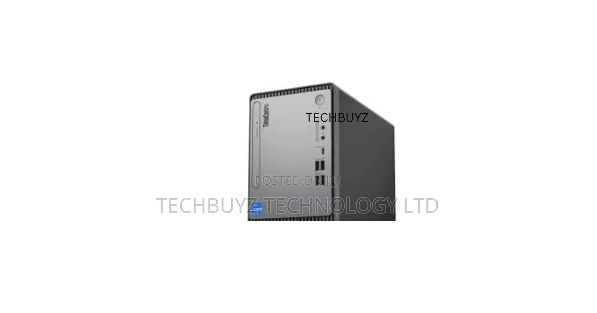 New Desktop Computer Lenovo 8GB Intel Core i7 SSD 512GB