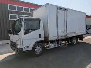 Isuzu Elf 2019