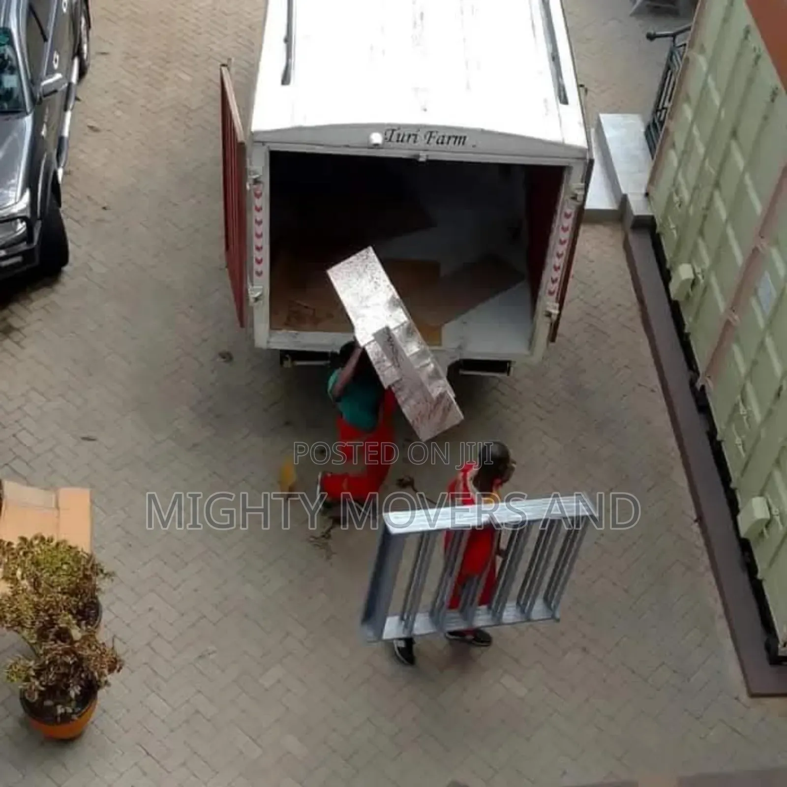 Nairobi to Homa Bay Professional Movers Services Are Available
