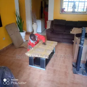 Nairobi to Homa Bay Professional Movers Services Are Available