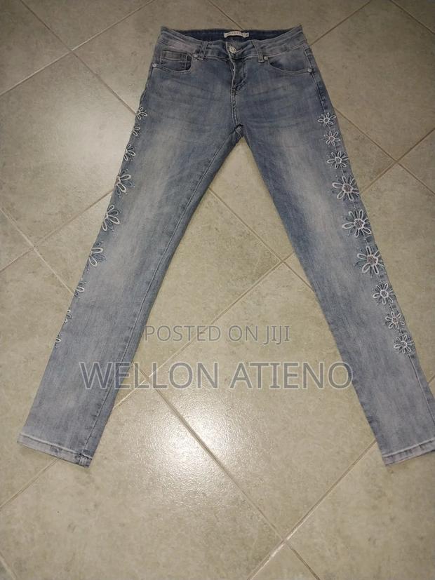 Skinny Jeans - thumbnail 3