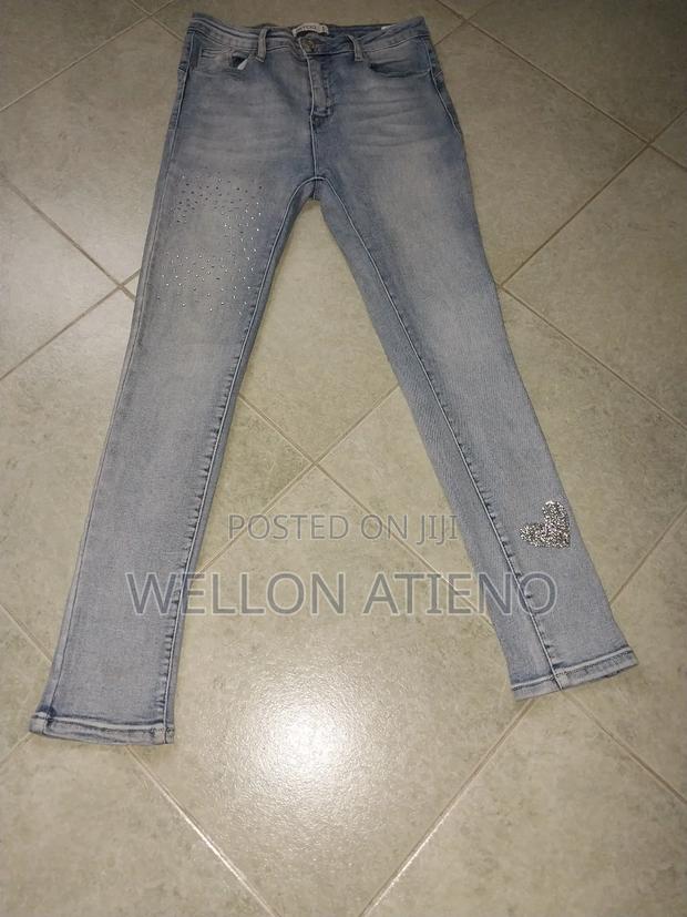 Skinny Jeans - thumbnail 4