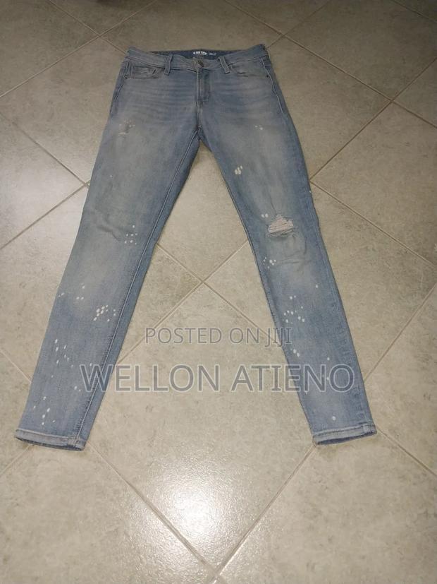 Skinny Jeans - thumbnail 5