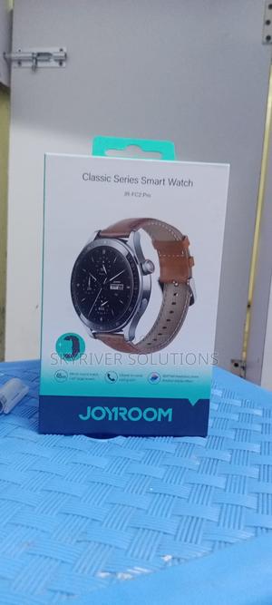 Classsic Series Smart Watch - main view