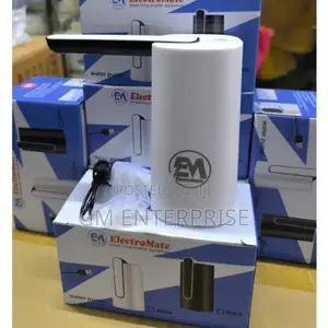 Electromate Foldable Water Pump