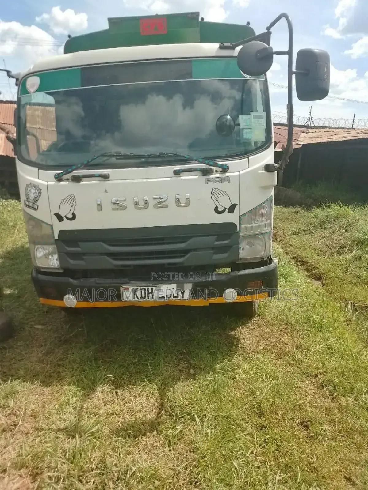 Nairobi to Homa Bay Professional Movers Services Are Available