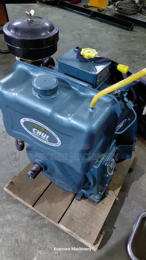 5horse Power Chui Diesel Engine Aircooled for Mixers.