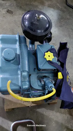 Chui Heavy Duty 5horse Power Engine for Mixers,Poshomills Etc.