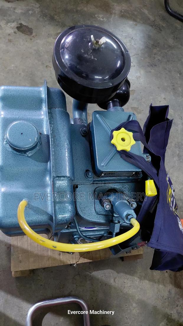 Chui Heavy Duty 5horse Power Engine for Mixers,Poshomills Etc.