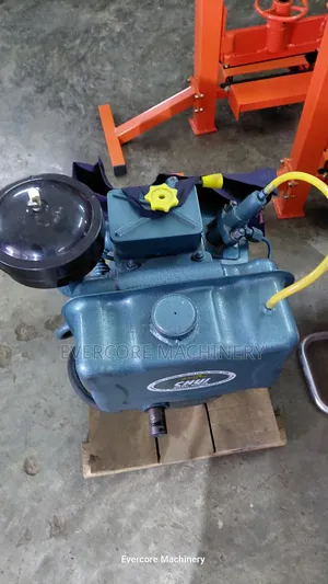 Chui Heavy Duty 5horse Power Engine for Mixers,Poshomills Etc.