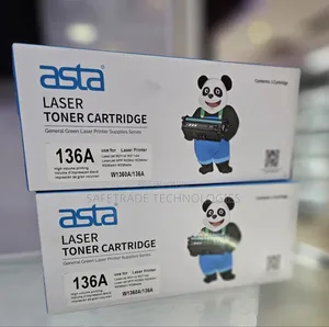 Good Quality Asta 136a Toner Cartridge