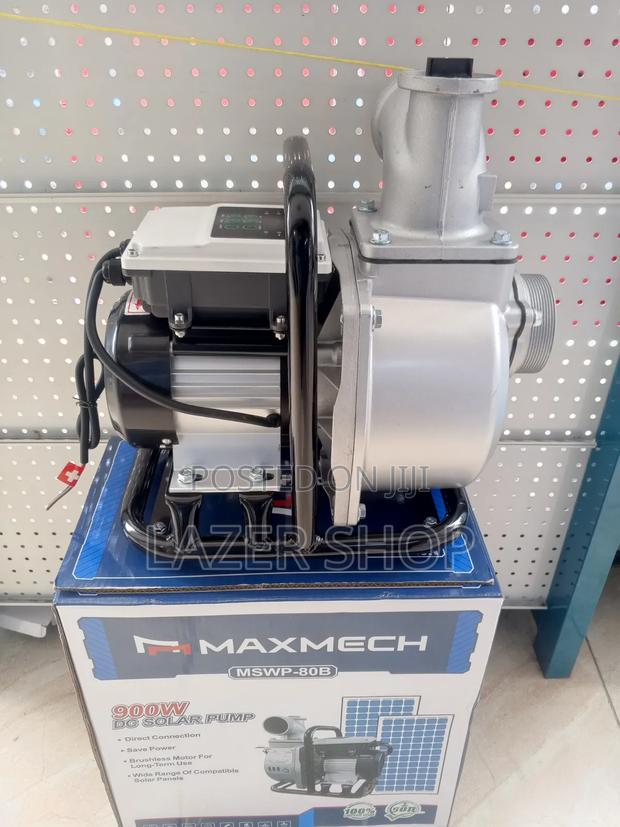 900w Solar Water Pump - thumbnail 2