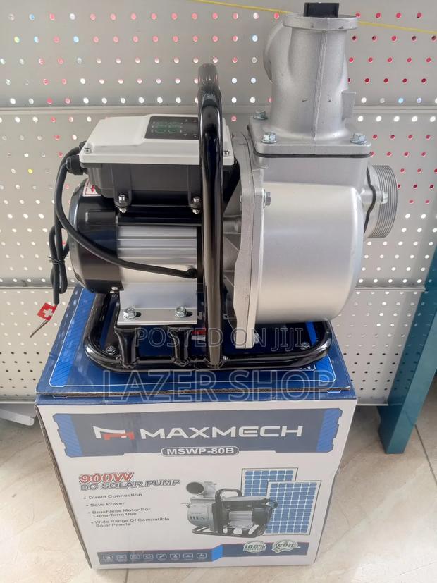 900w Solar Water Pump - thumbnail 3