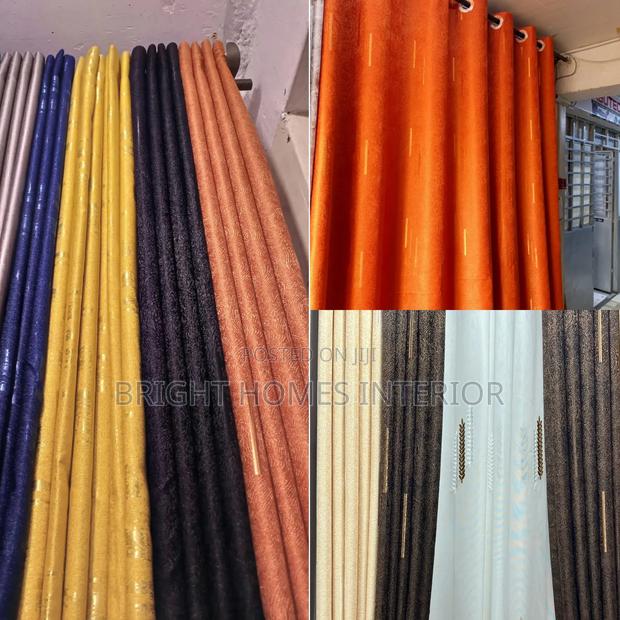 Beautiful Your House With This Curtains Classic Curtain