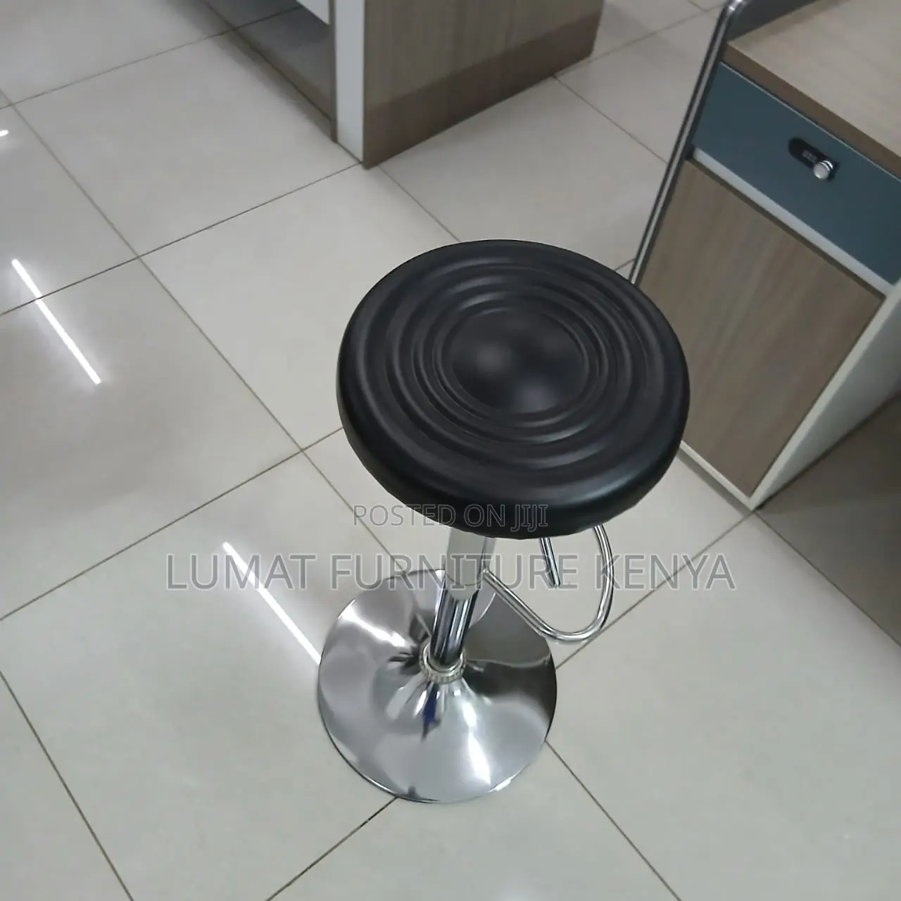 Bar Counter Stool