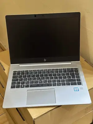 Laptop HP EliteBook 840 G7 16GB Intel Core I5 SSD 512GB