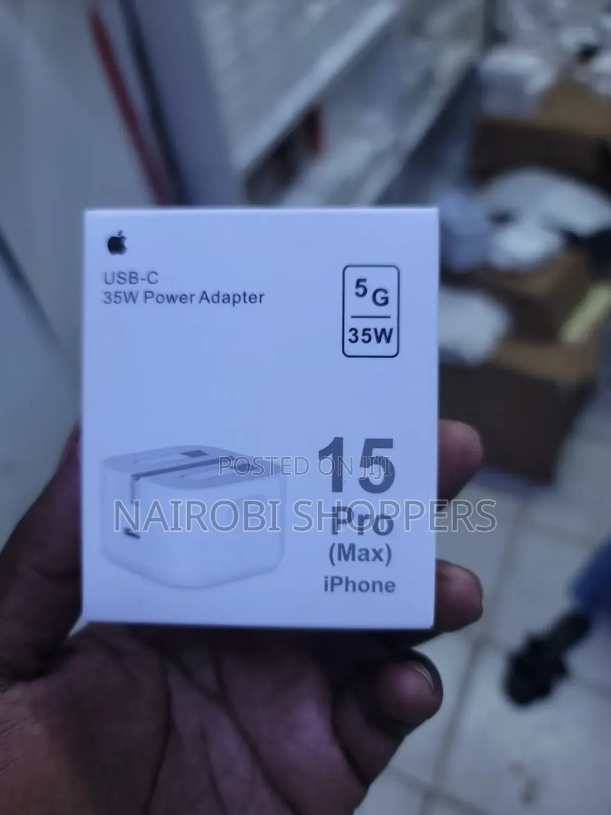 15 Pro Max Charger Usb C