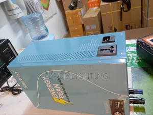 250 Watts Energy Bean Energy Storage System