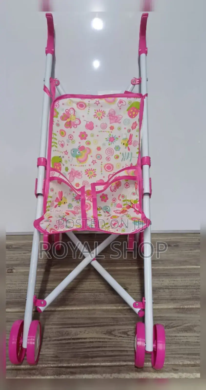 Doll Stroller for Kids