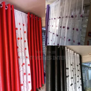 Affordable Curtain Pocket Friendly Curtain